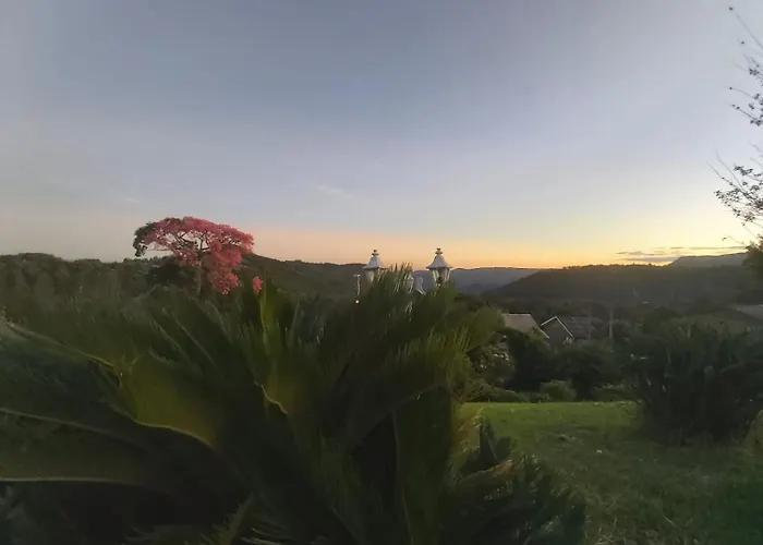Residencial Vale Do Quilombo