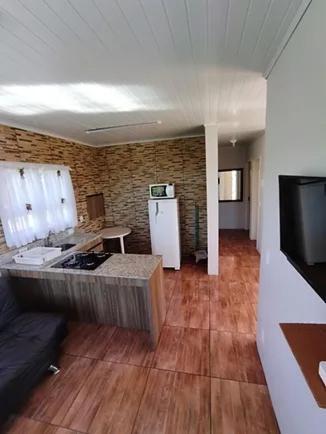 Casa de Férias Residencial Vale Do Quilombo Gramado