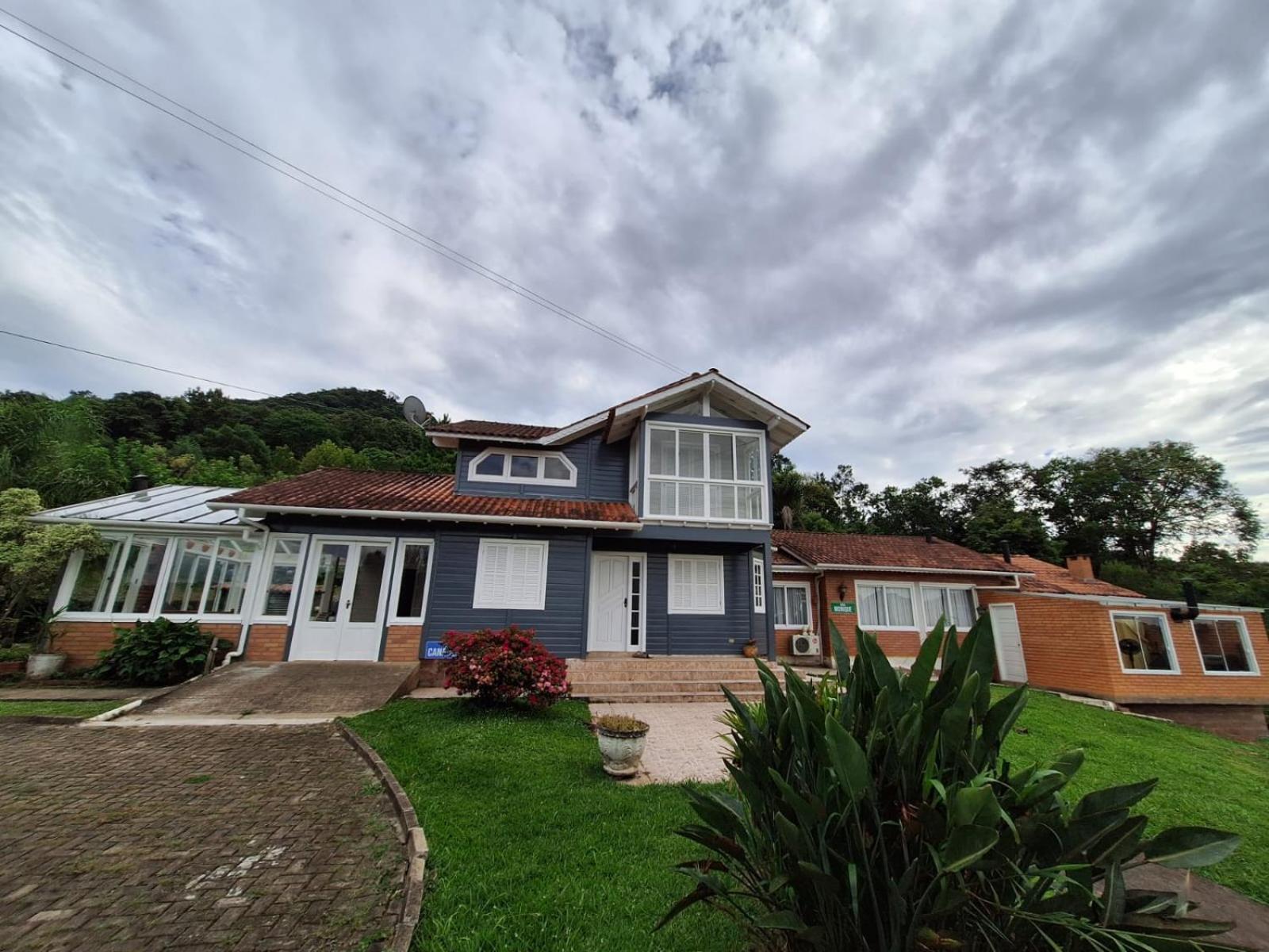 Residencial Vale Do Quilombo *