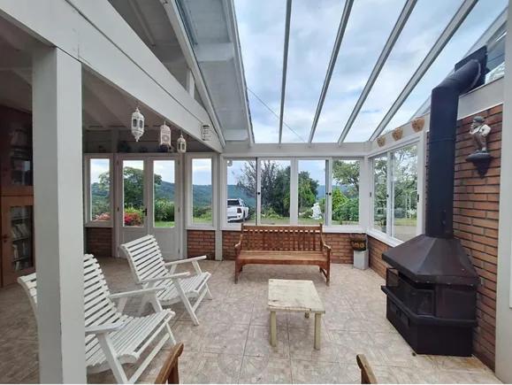 Residencial Vale Do Quilombo * Gramado